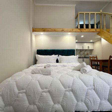 Troy Aparthotel Durrës Kültér fotó
