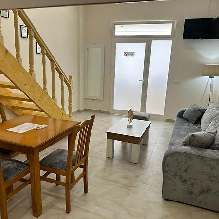 Troy Aparthotel Durrës Kültér fotó
