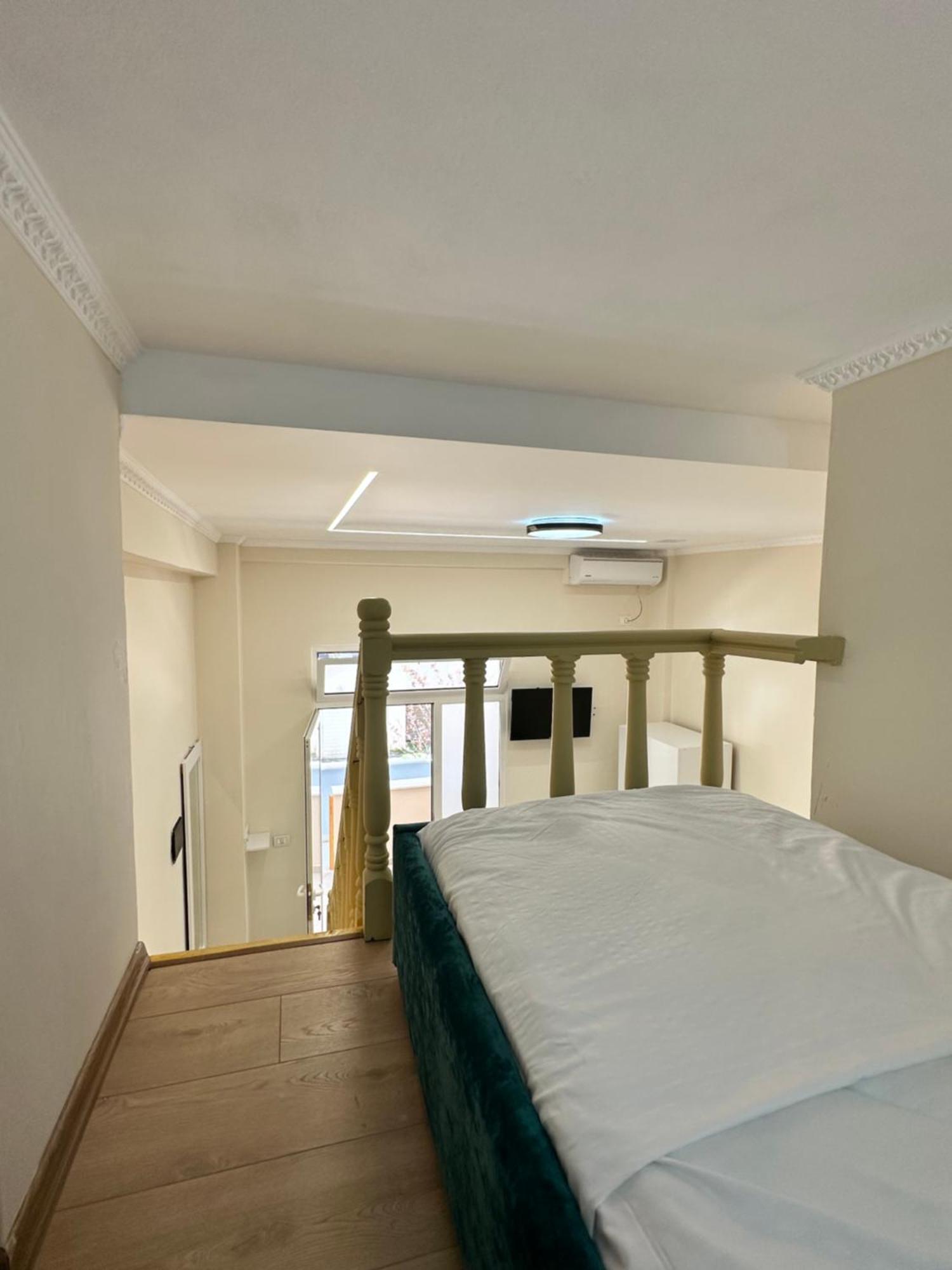 Troy Aparthotel Durrës Kültér fotó