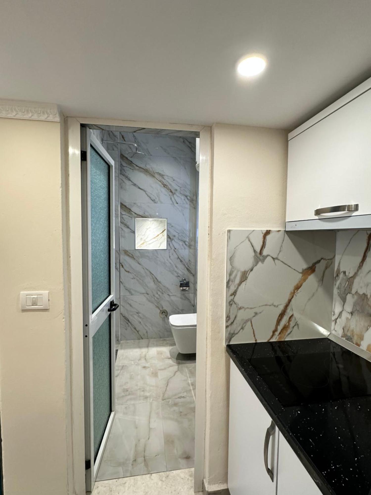 Troy Aparthotel Durrës Kültér fotó