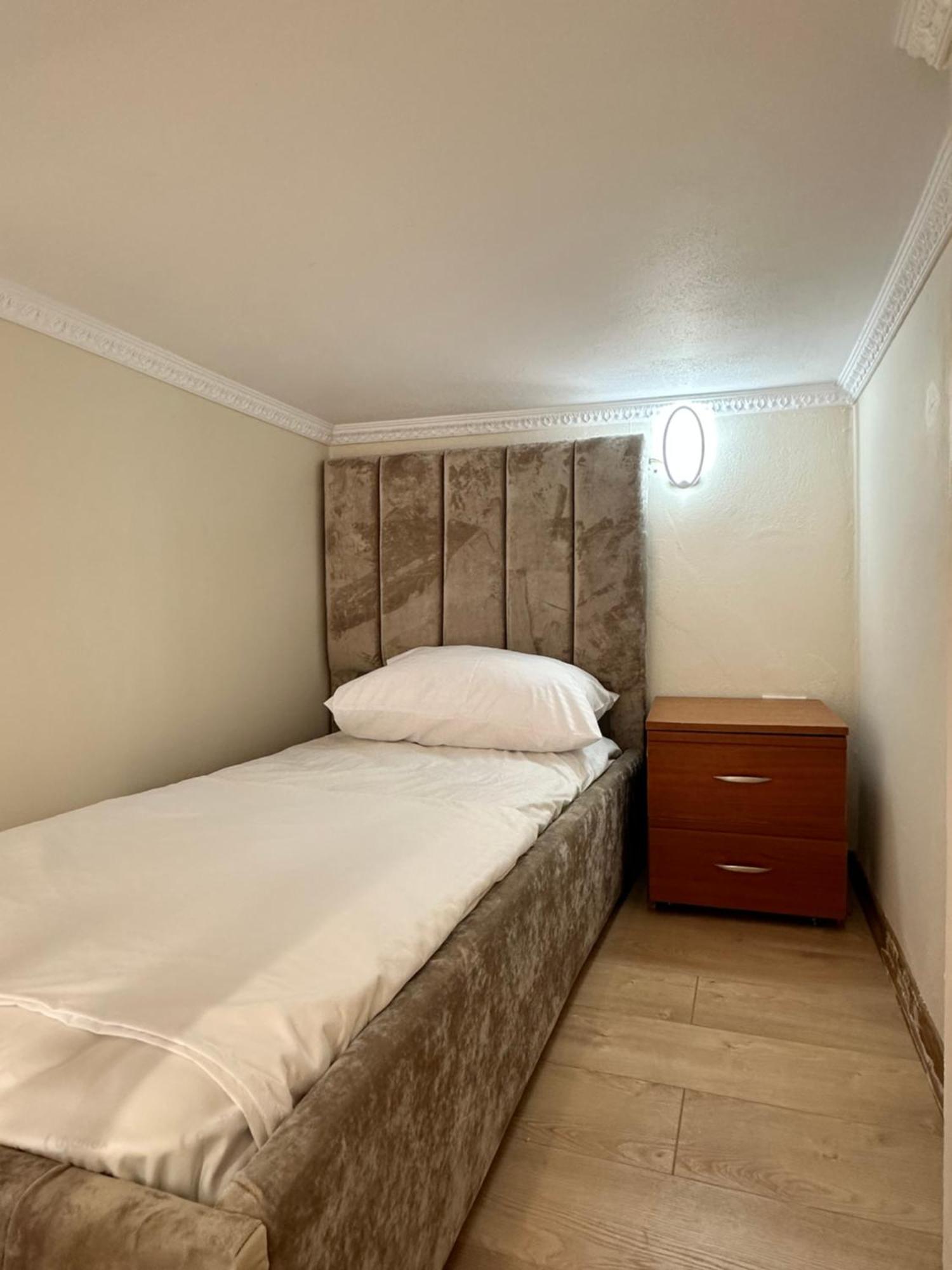 Troy Aparthotel Durrës Kültér fotó