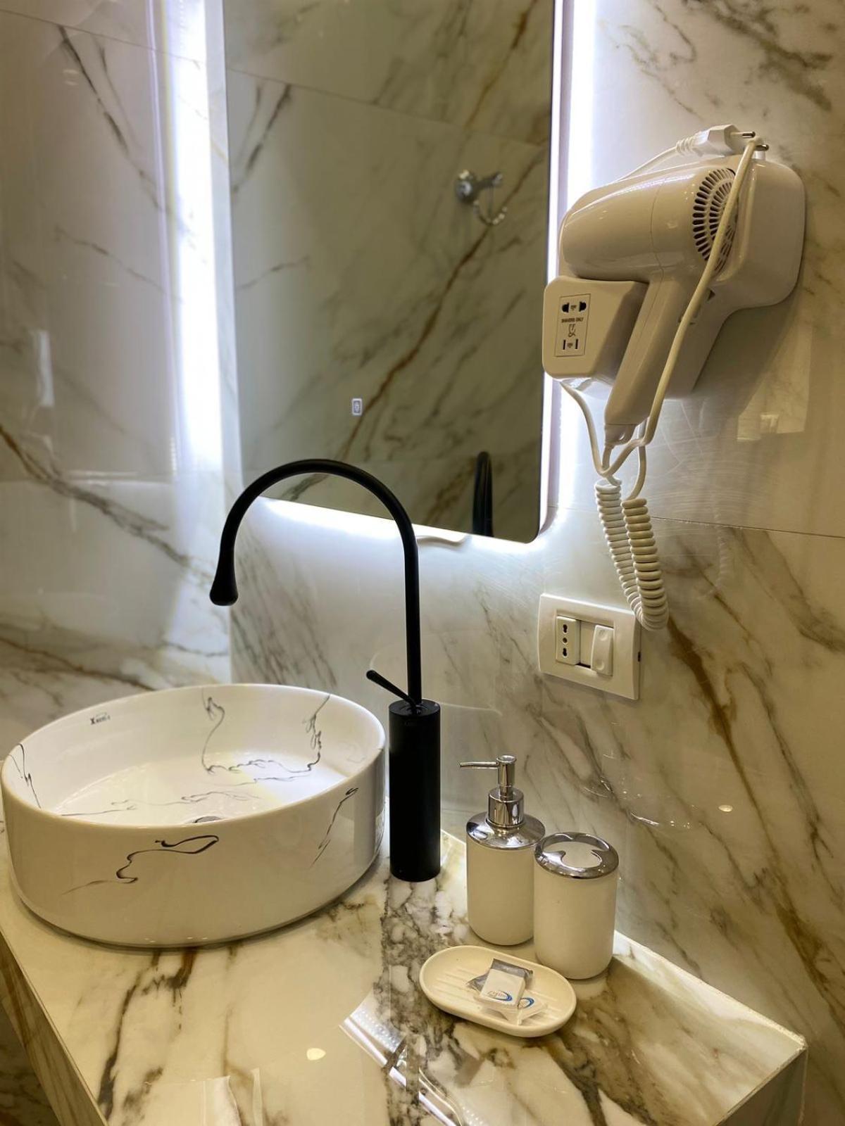 Troy Aparthotel Durrës Kültér fotó