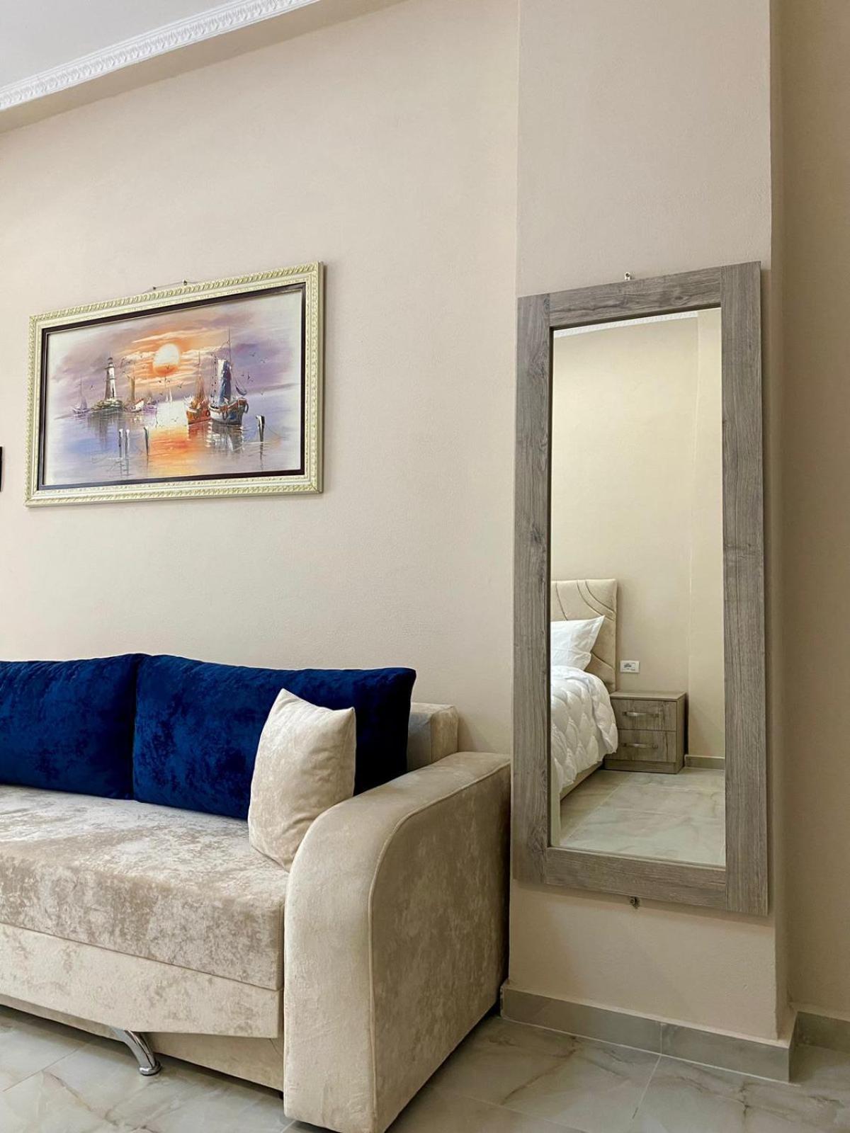 Troy Aparthotel Durrës Kültér fotó