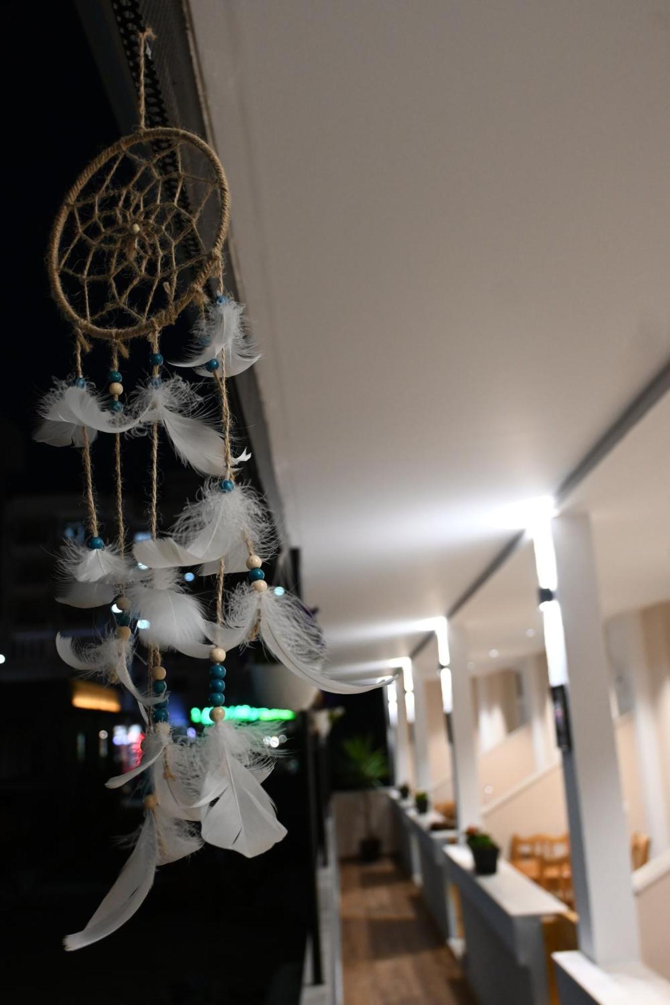 Troy Aparthotel Durrës Kültér fotó