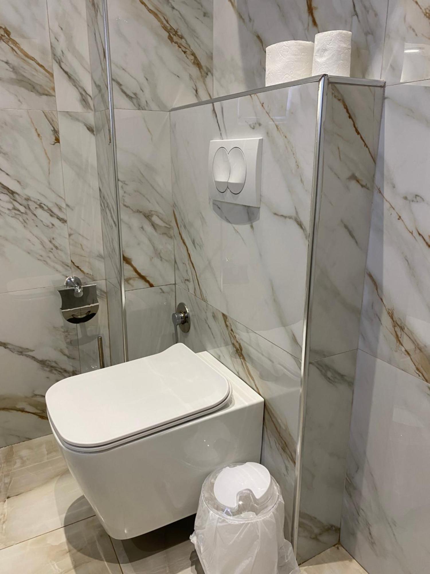 Troy Aparthotel Durrës Kültér fotó