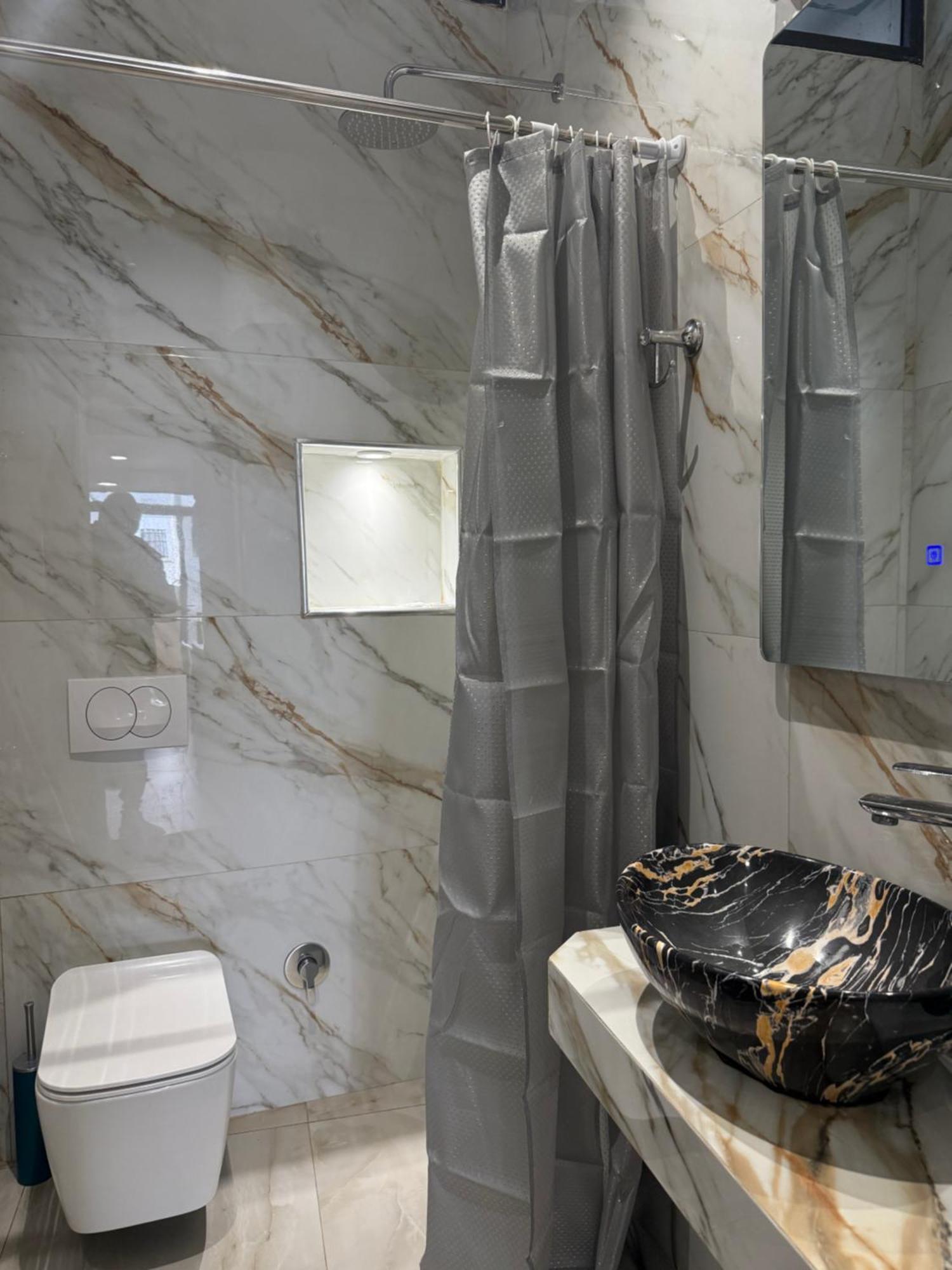 Troy Aparthotel Durrës Kültér fotó