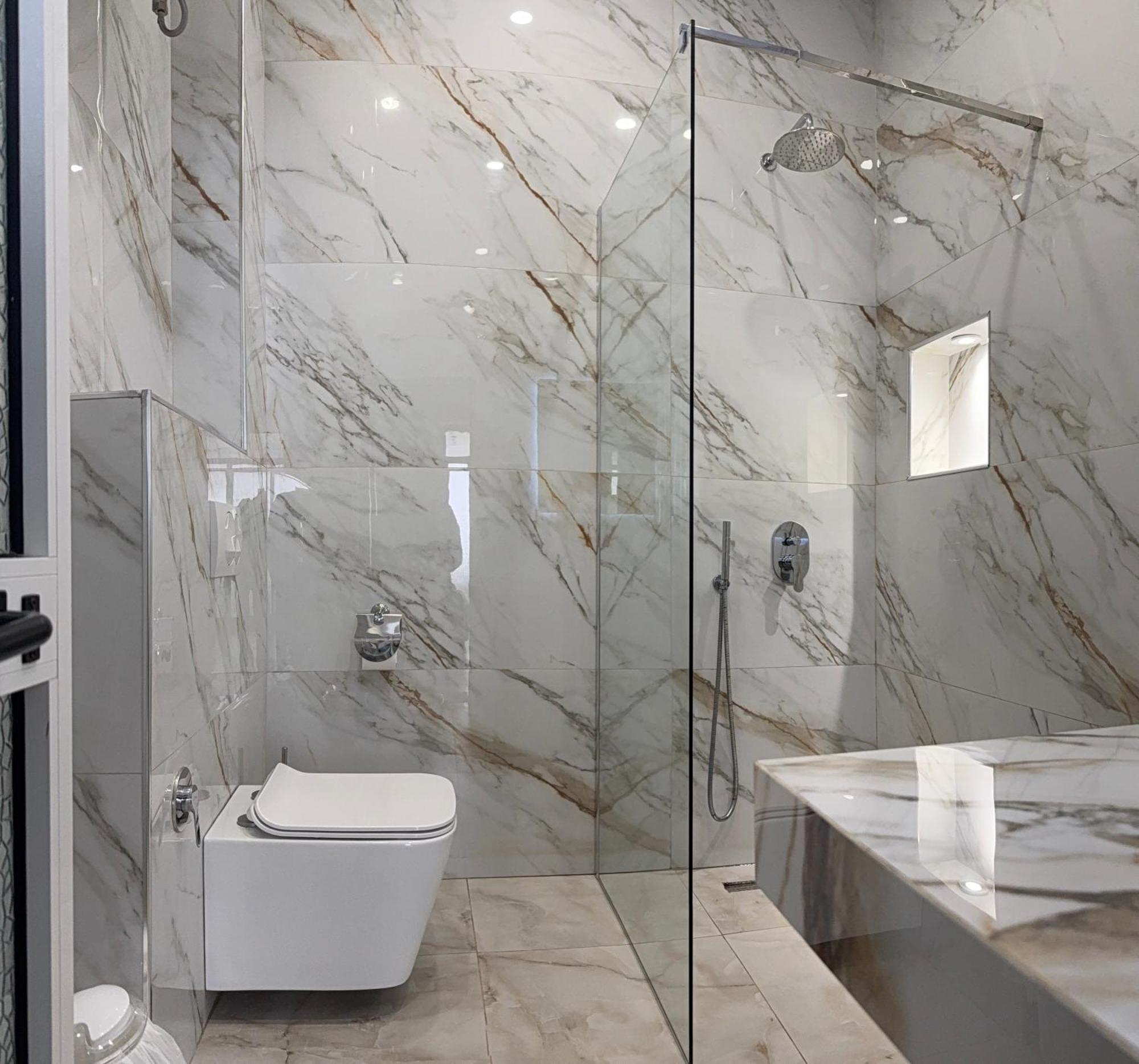 Troy Aparthotel Durrës Kültér fotó